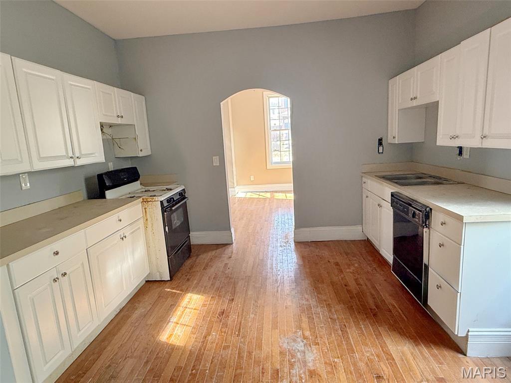 6429 Idaho Avenue, St Louis, MO, 63111