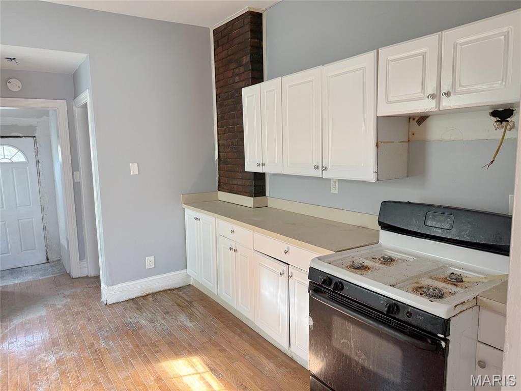 6429 Idaho Avenue, St Louis, MO, 63111