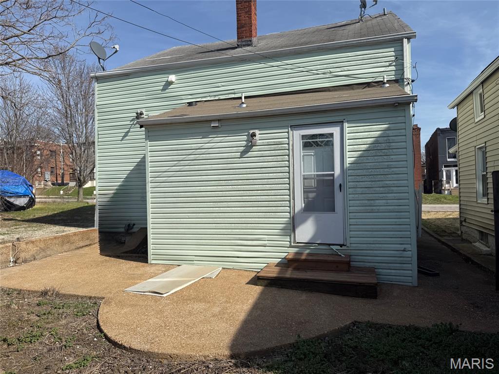 6429 Idaho Avenue, St Louis, MO, 63111