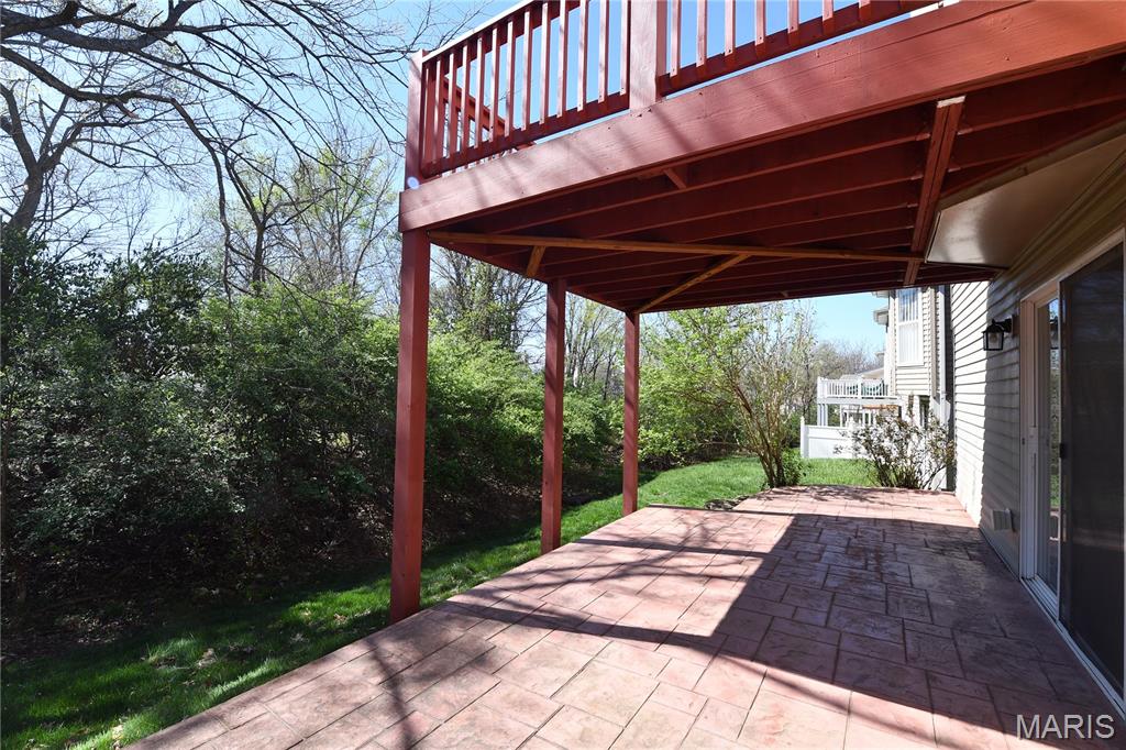 1712 Preston Centre Drive, Fenton, MO, 63026-6610