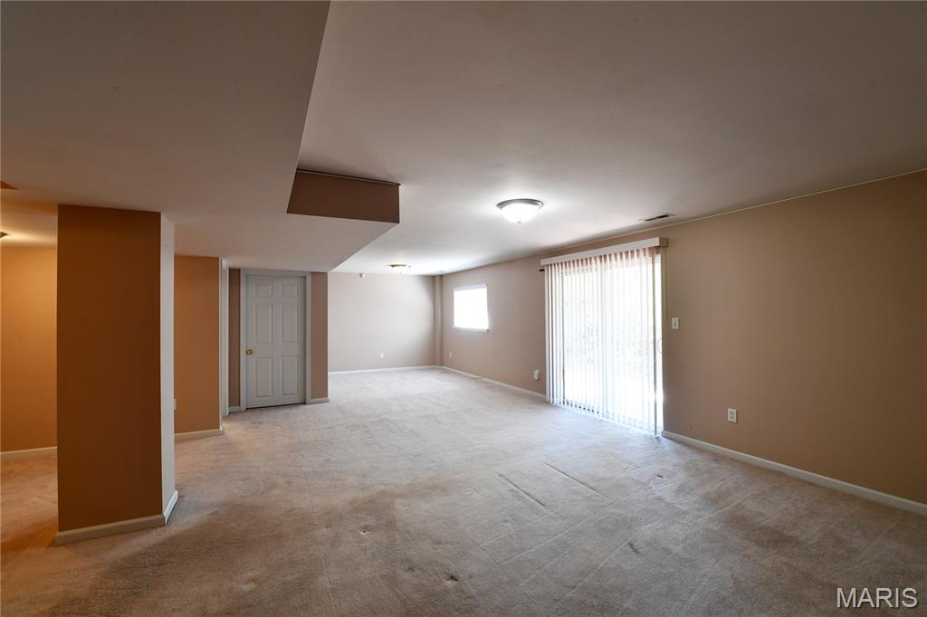 1712 Preston Centre Drive, Fenton, MO, 63026-6610