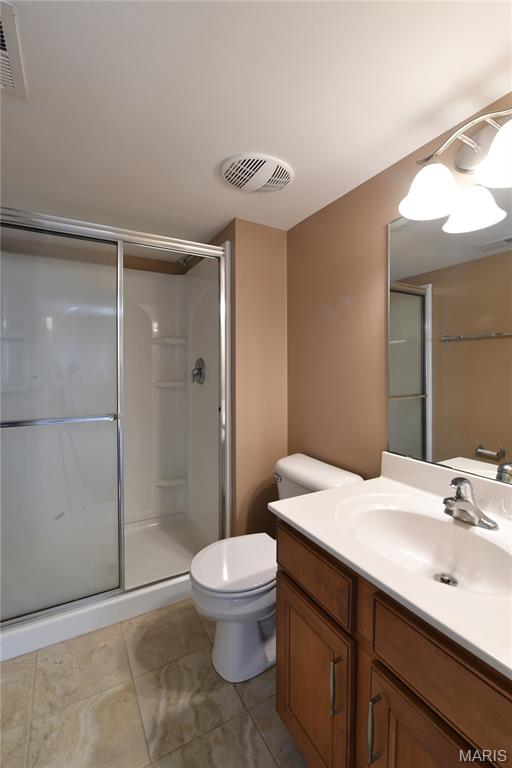 1712 Preston Centre Drive, Fenton, MO, 63026-6610