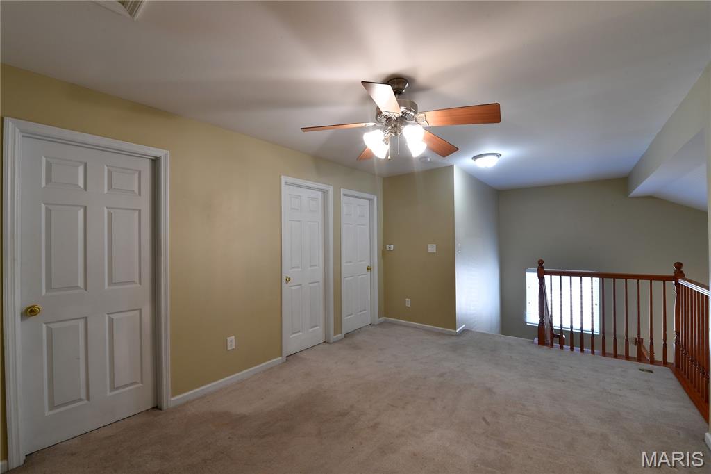 1712 Preston Centre Drive, Fenton, MO, 63026-6610