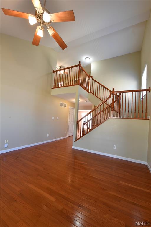 1712 Preston Centre Drive, Fenton, MO, 63026-6610