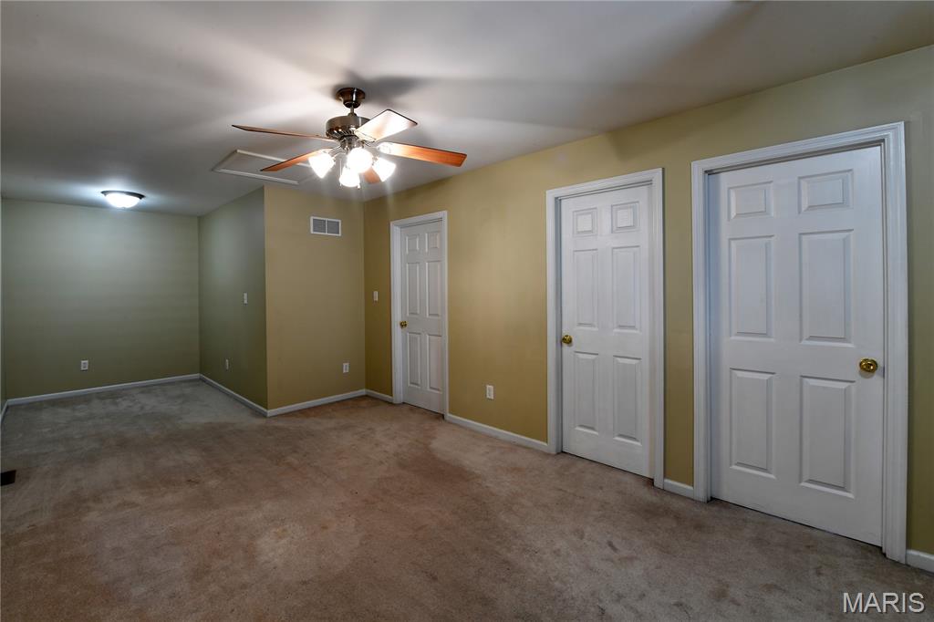 1712 Preston Centre Drive, Fenton, MO, 63026-6610