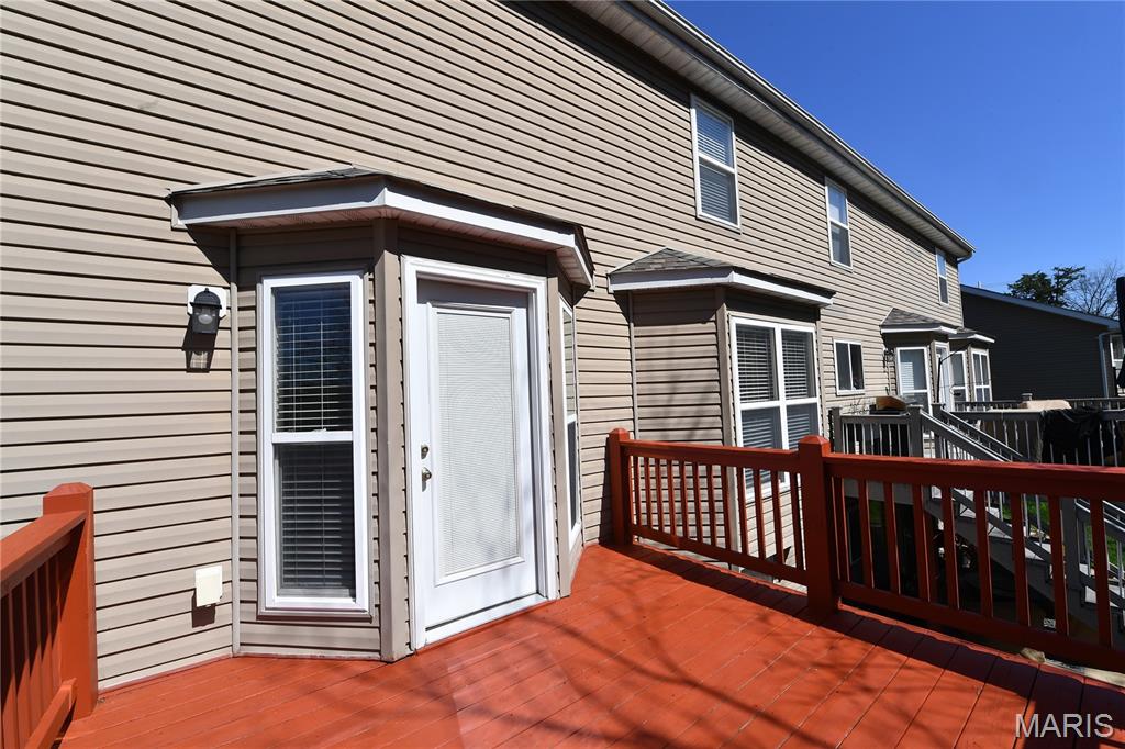 1712 Preston Centre Drive, Fenton, MO, 63026-6610