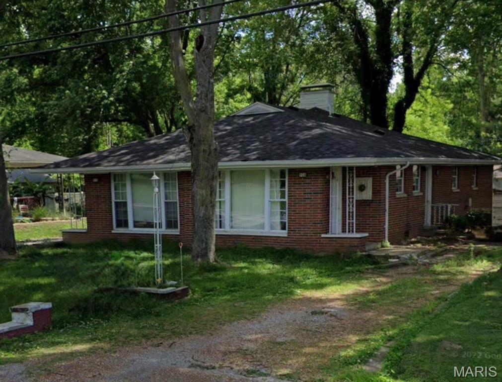 908 Imbs Station Road, Dupo, IL, 62239