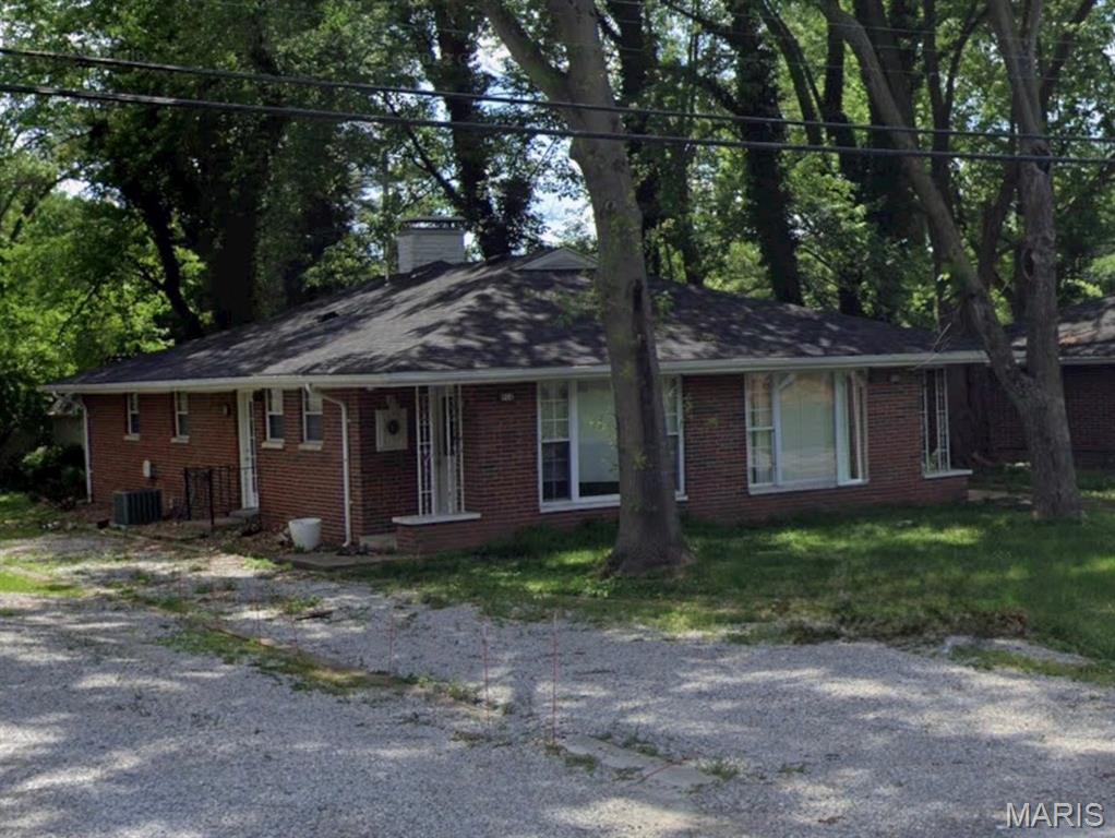 908 Imbs Station Road, Dupo, IL, 62239
