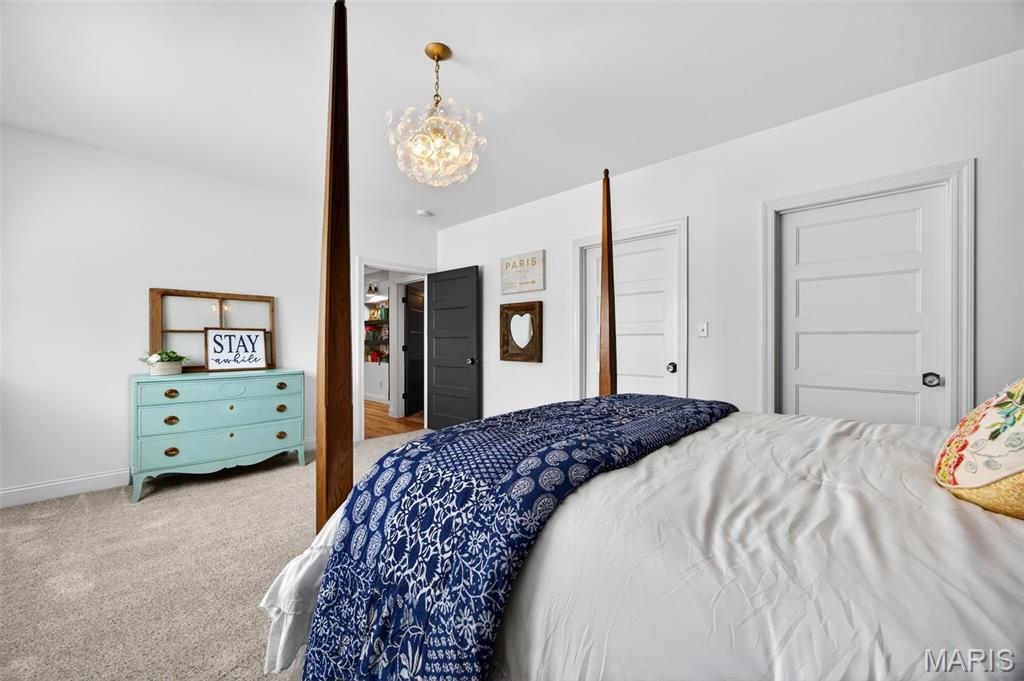 6106 Knights Table Court, St Charles, MO, 63304-7548