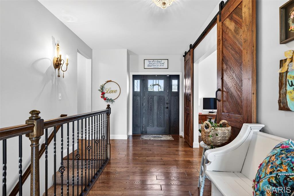 6106 Knights Table Court, St Charles, MO, 63304-7548