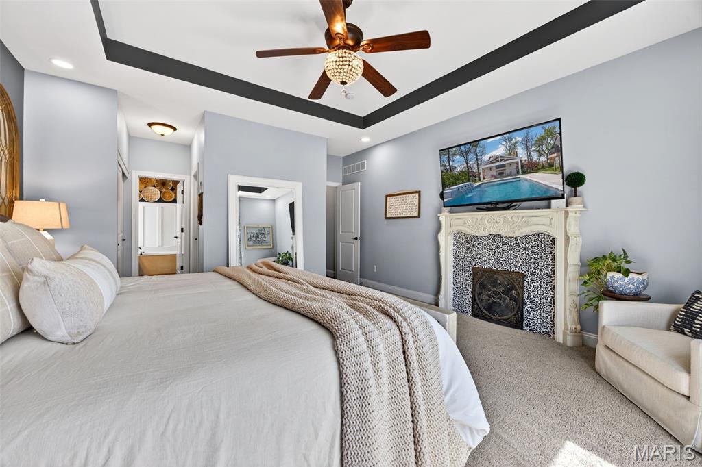 6106 Knights Table Court, St Charles, MO, 63304-7548