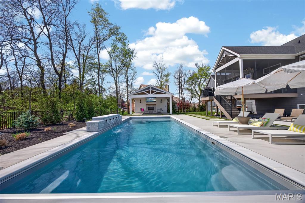 6106 Knights Table Court, St Charles, MO, 63304-7548