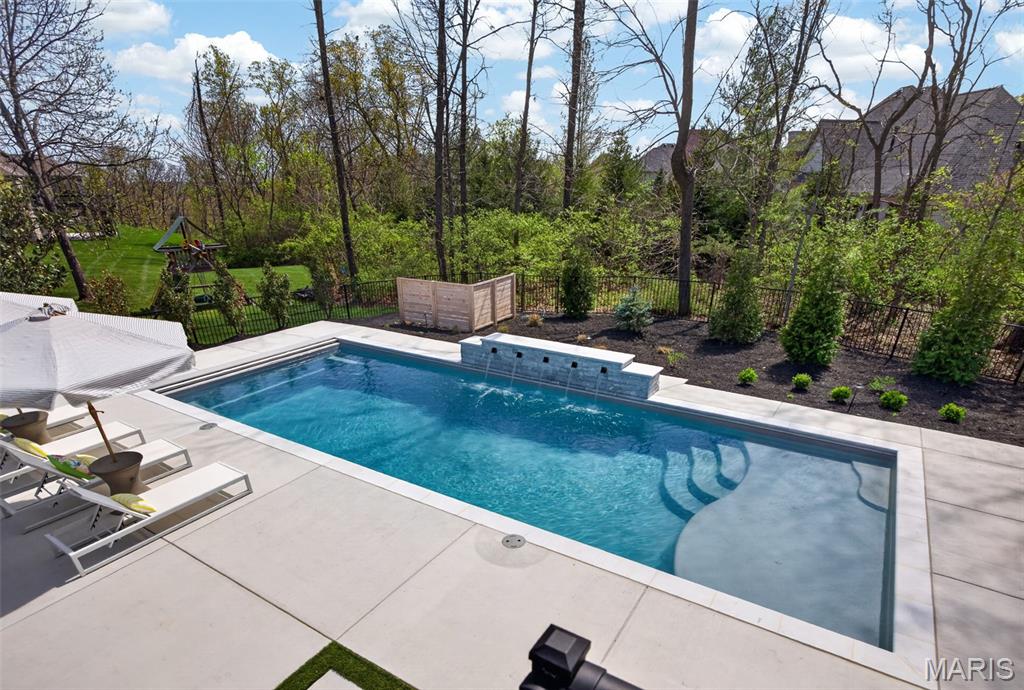 6106 Knights Table Court, St Charles, MO, 63304-7548