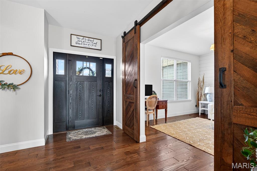 6106 Knights Table Court, St Charles, MO, 63304-7548