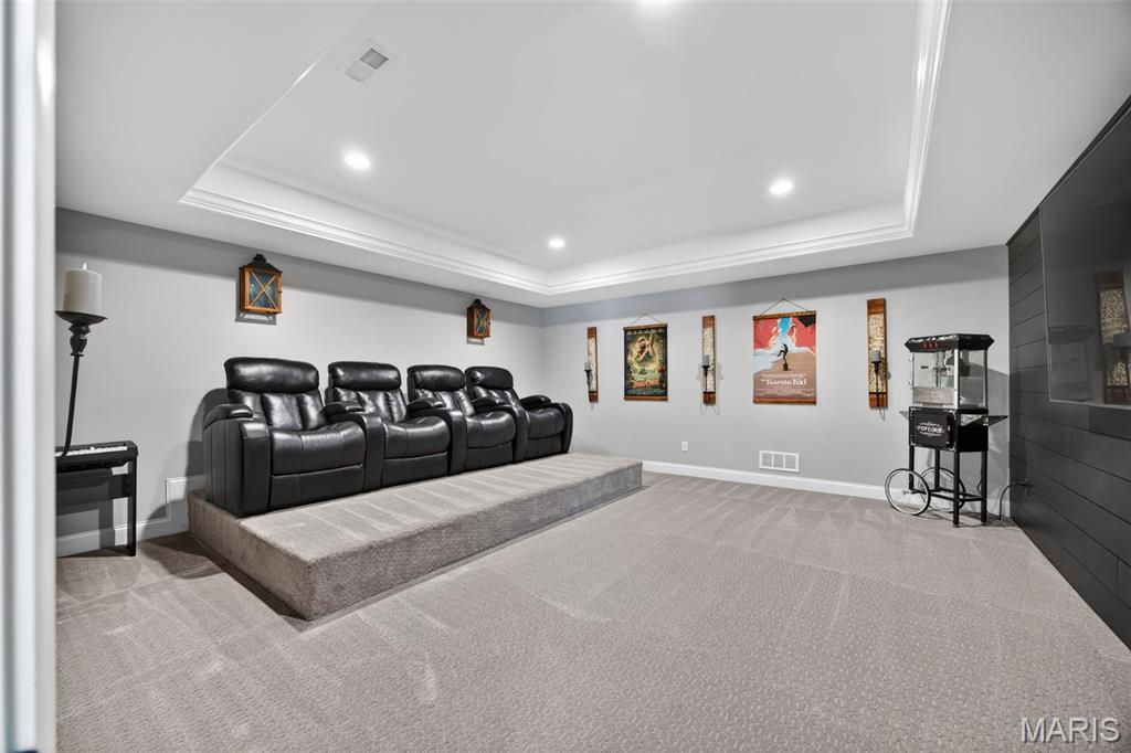 6106 Knights Table Court, St Charles, MO, 63304-7548