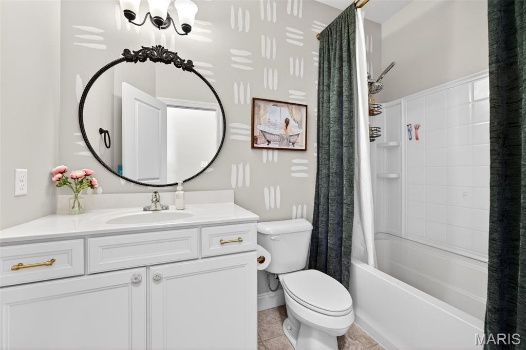 6106 Knights Table Court, St Charles, MO, 63304-7548