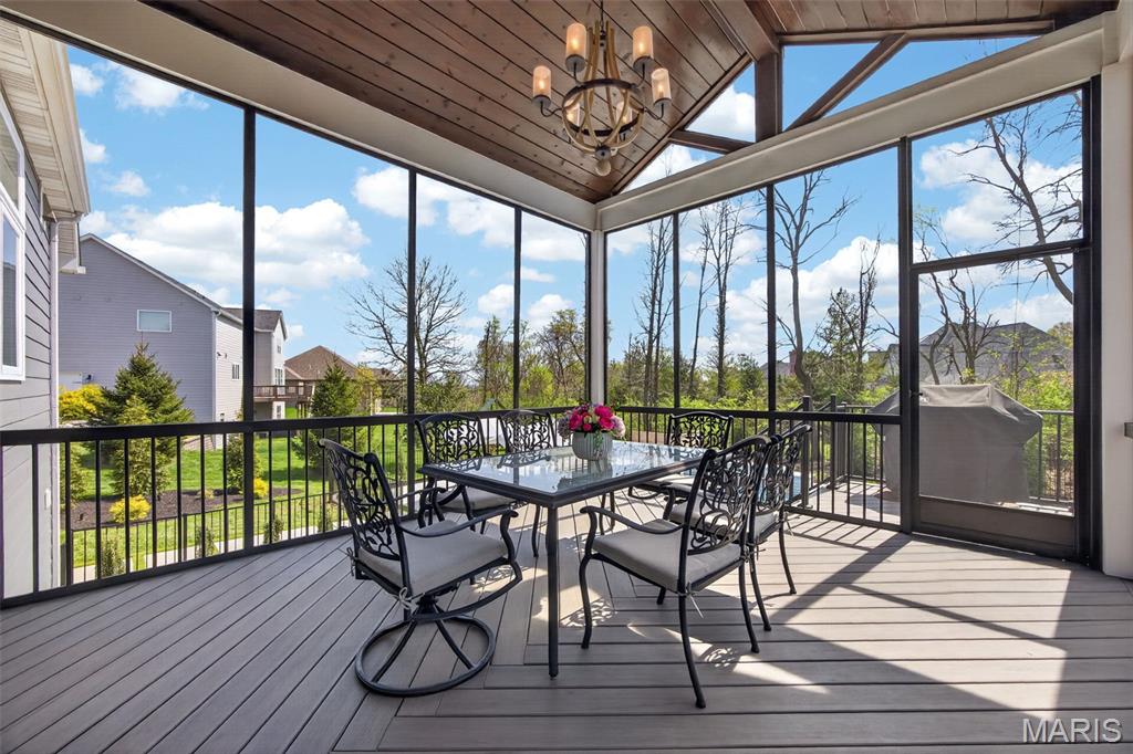 6106 Knights Table Court, St Charles, MO, 63304-7548