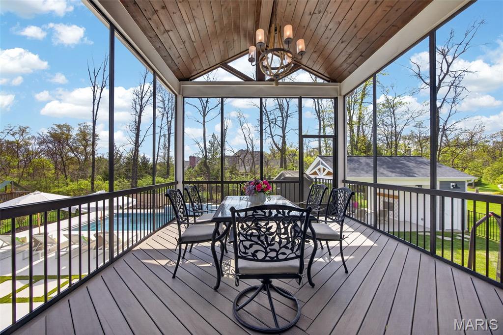 6106 Knights Table Court, St Charles, MO, 63304-7548