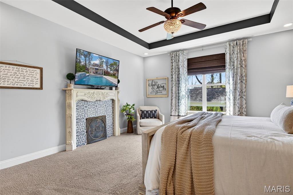 6106 Knights Table Court, St Charles, MO, 63304-7548