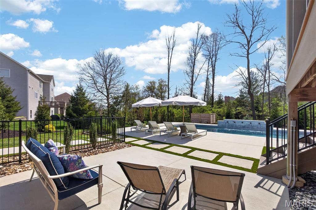 6106 Knights Table Court, St Charles, MO, 63304-7548