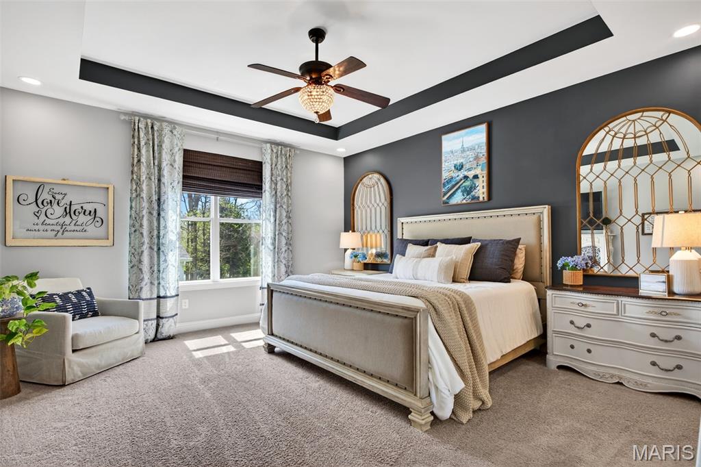 6106 Knights Table Court, St Charles, MO, 63304-7548