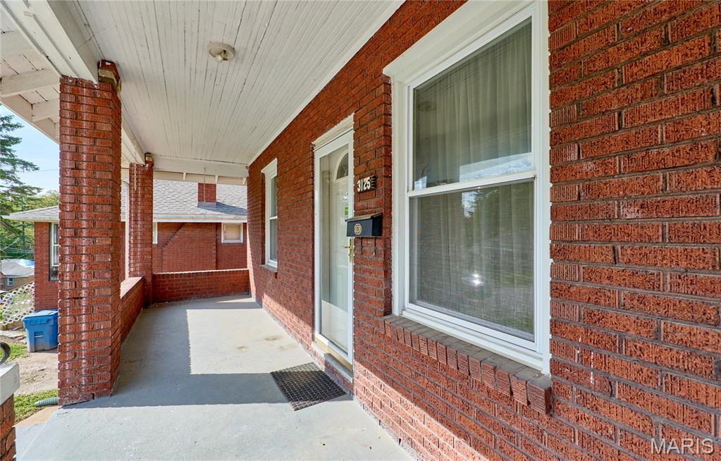3125 Thelma Avenue, St Louis, MO, 63121