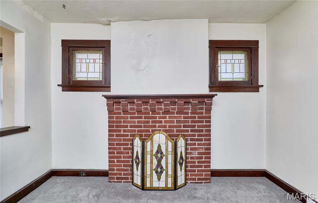 3125 Thelma Avenue, St Louis, MO, 63121