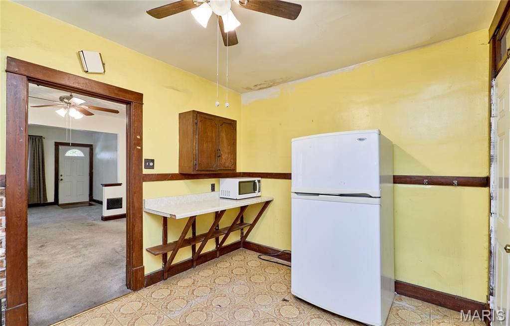 3125 Thelma Avenue, St Louis, MO, 63121