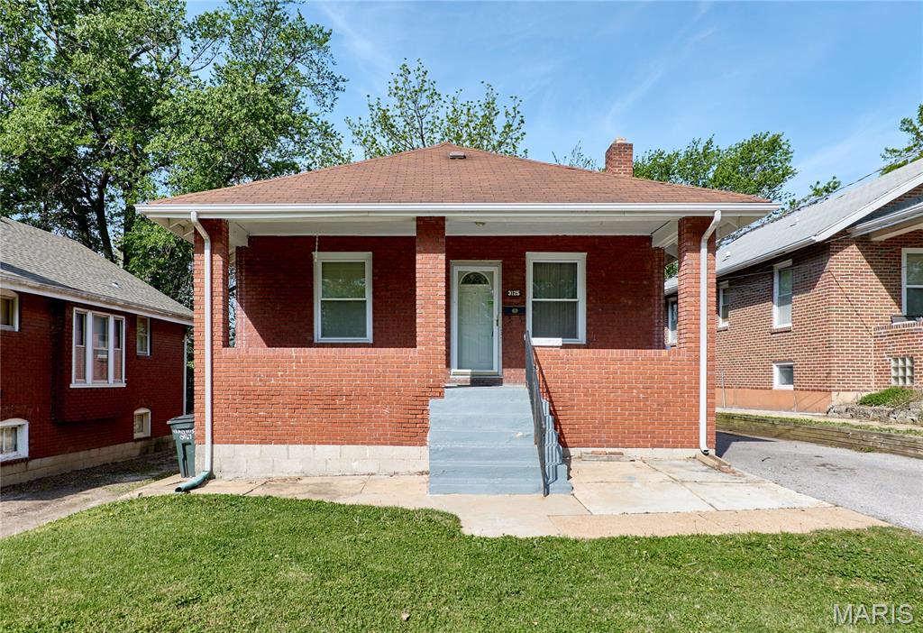 3125 Thelma Avenue, St Louis, MO, 63121