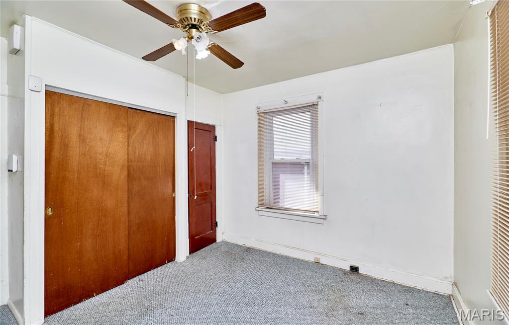 3125 Thelma Avenue, St Louis, MO, 63121