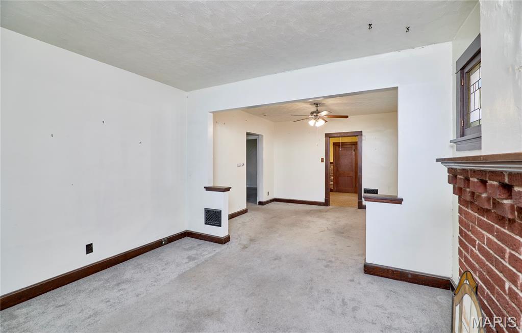 3125 Thelma Avenue, St Louis, MO, 63121