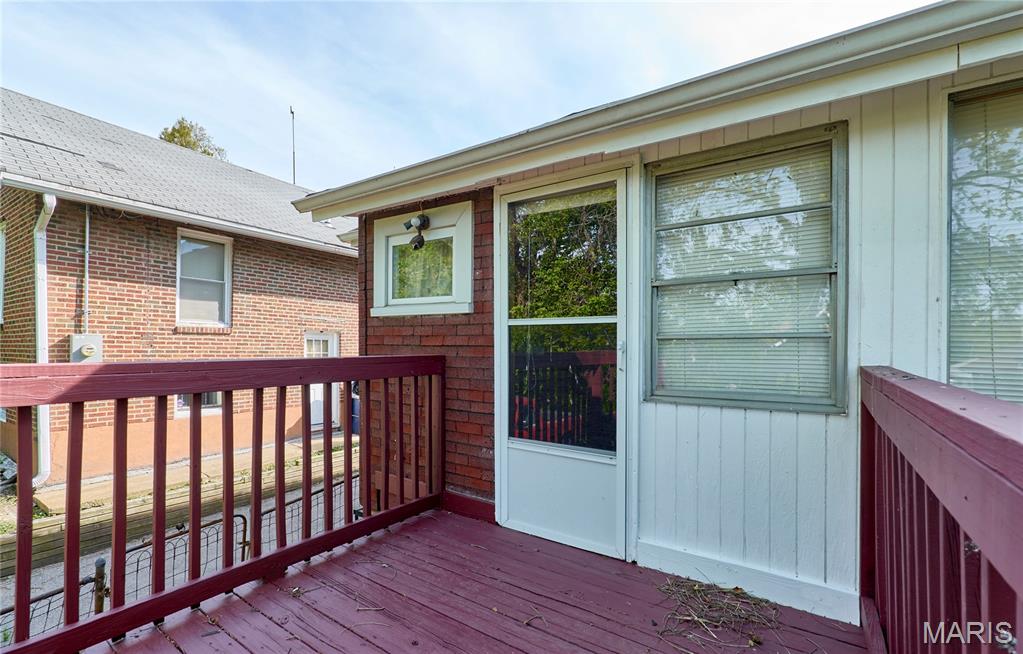 3125 Thelma Avenue, St Louis, MO, 63121