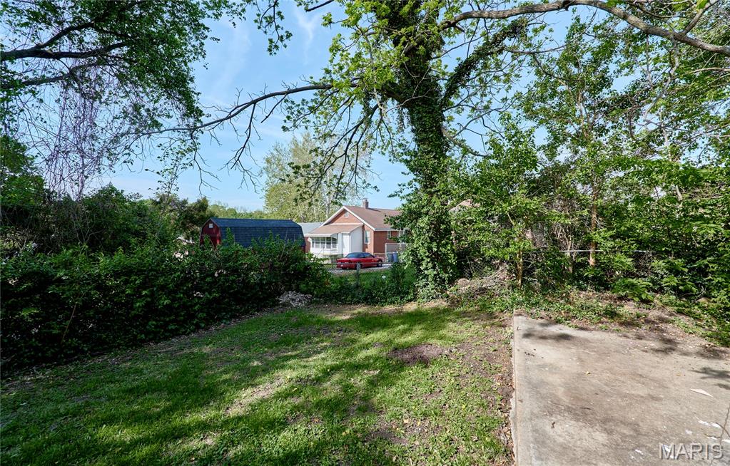 3125 Thelma Avenue, St Louis, MO, 63121