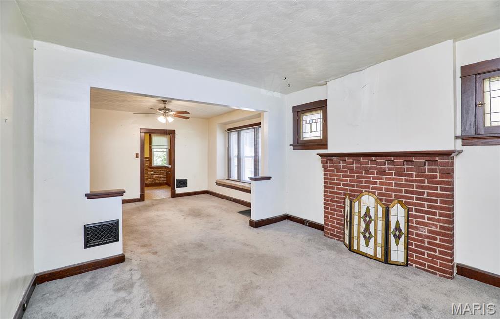 3125 Thelma Avenue, St Louis, MO, 63121