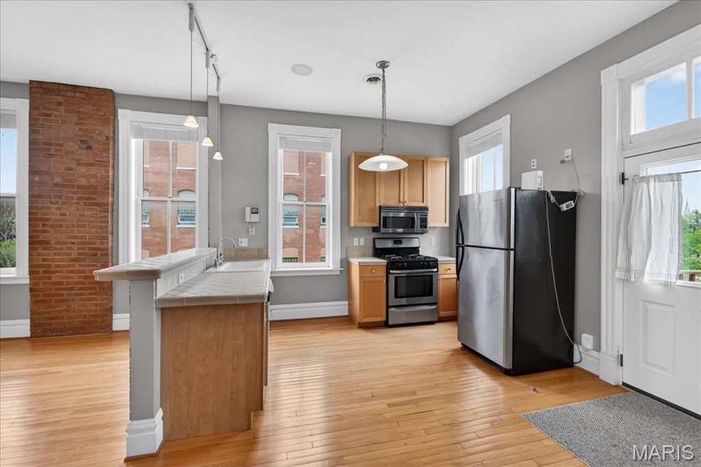 2200 S 12Th Street #3, St Louis, MO, 63104