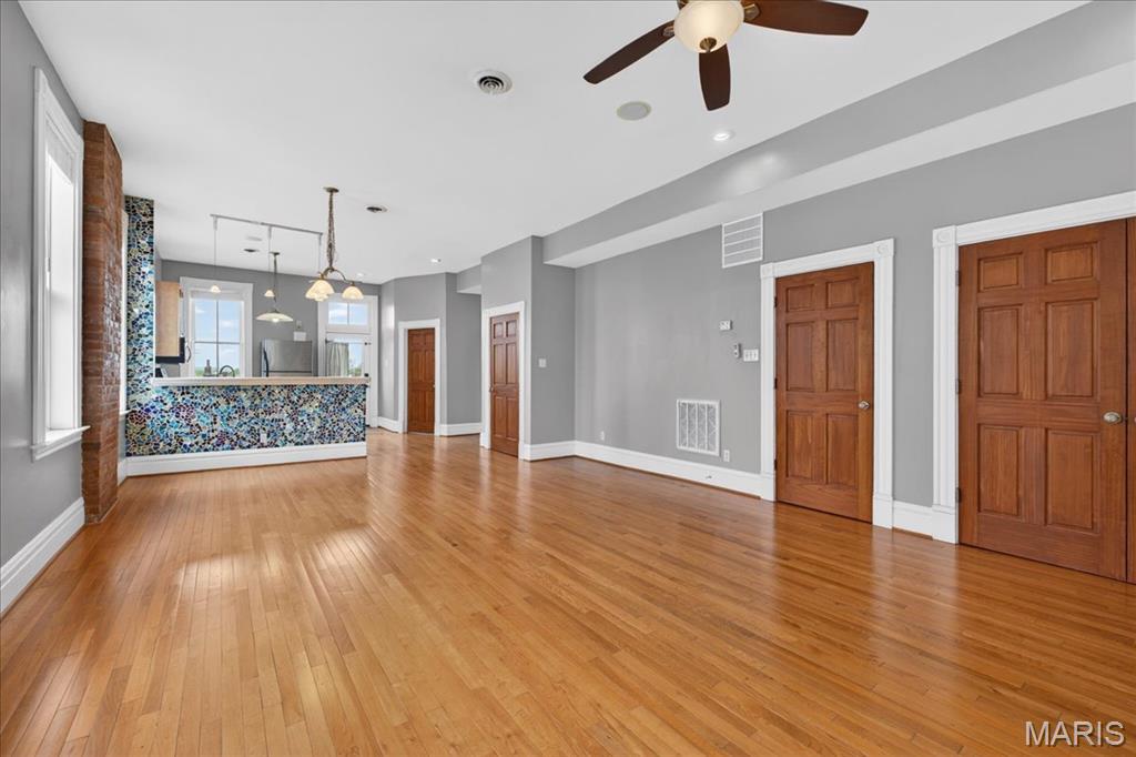 2200 S 12Th Street #3, St Louis, MO, 63104
