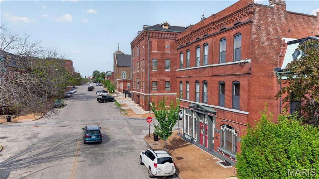 2200 S 12Th Street #3, St Louis, MO, 63104
