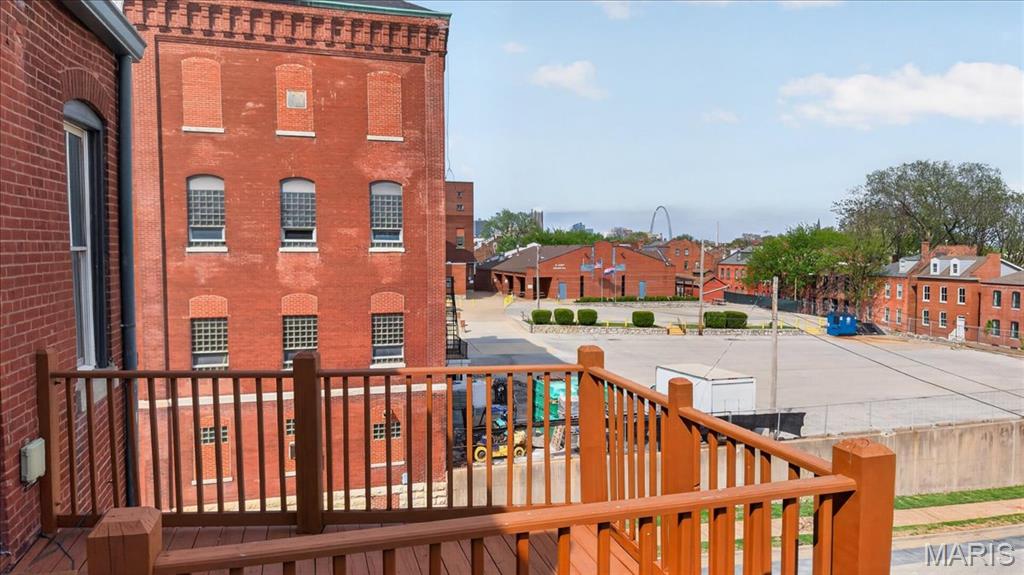 2200 S 12Th Street #3, St Louis, MO, 63104