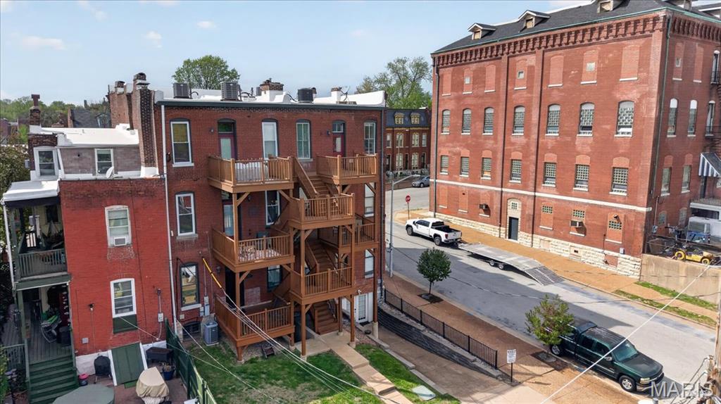 2200 S 12Th Street #3, St Louis, MO, 63104