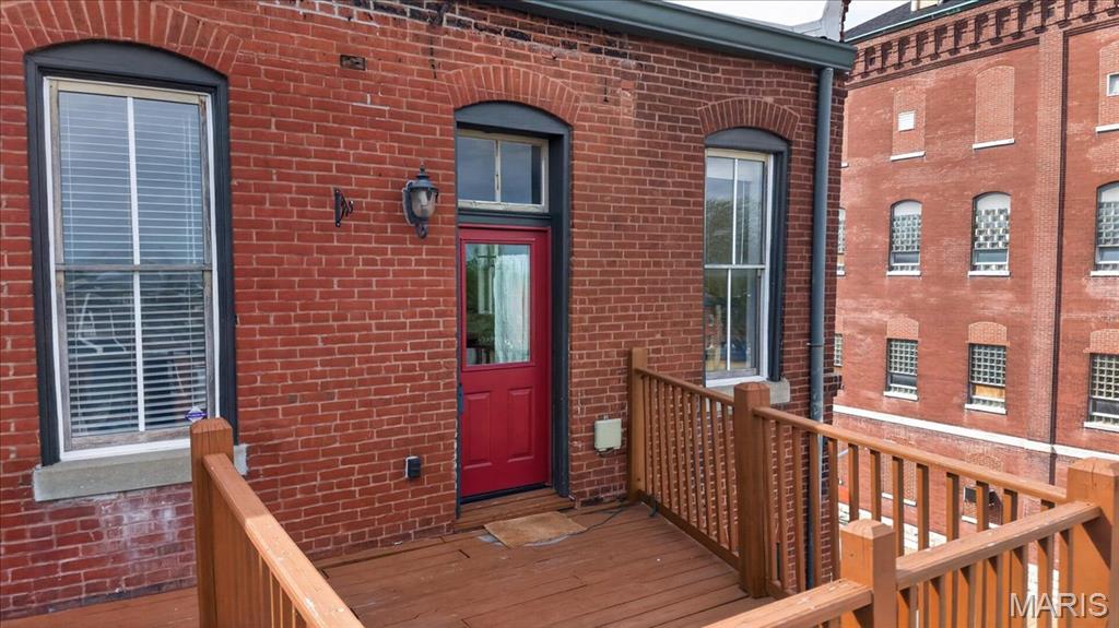 2200 S 12Th Street #3, St Louis, MO, 63104