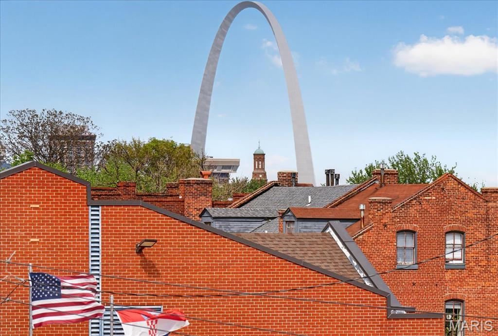 2200 S 12Th Street #3, St Louis, MO, 63104