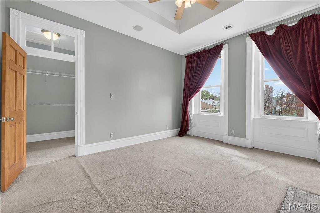 2200 S 12Th Street #3, St Louis, MO, 63104