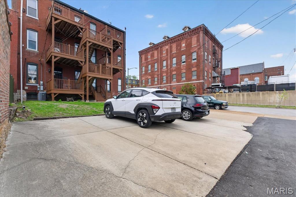 2200 S 12Th Street #3, St Louis, MO, 63104