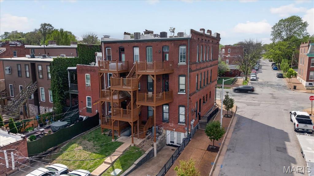 2200 S 12Th Street #3, St Louis, MO, 63104