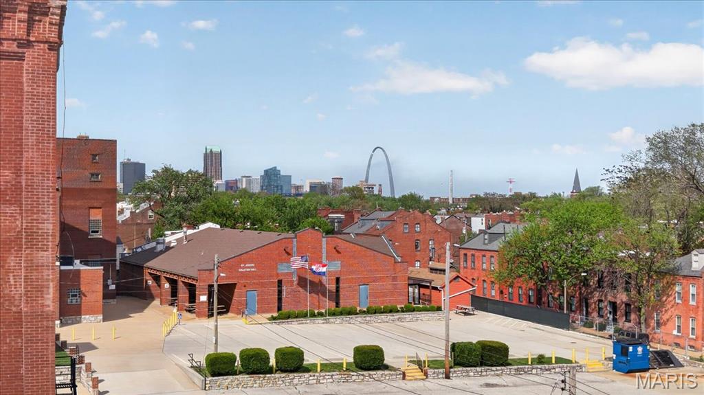 2200 S 12Th Street #3, St Louis, MO, 63104