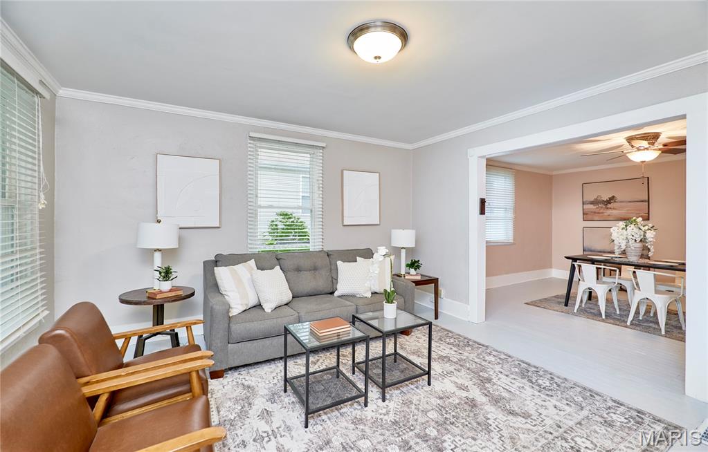 125 Lithia Avenue, Webster Groves, MO, 63119