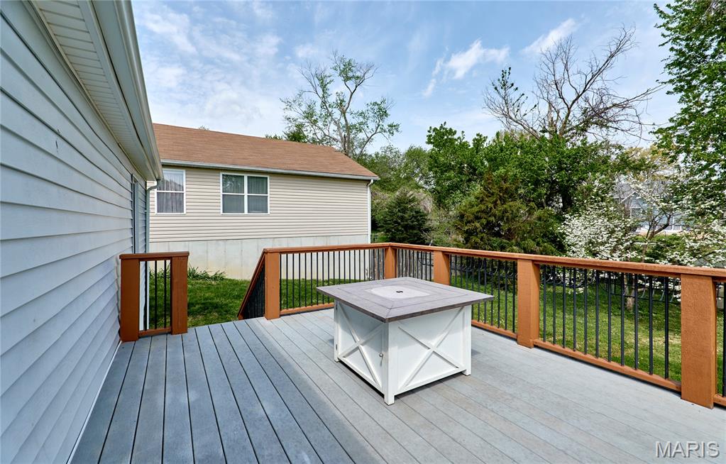 125 Lithia Avenue, Webster Groves, MO, 63119