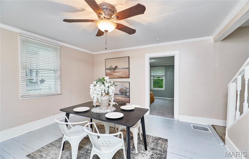 125 Lithia Avenue, Webster Groves, MO, 63119