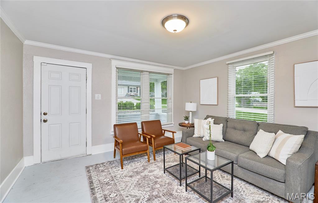 125 Lithia Avenue, Webster Groves, MO, 63119