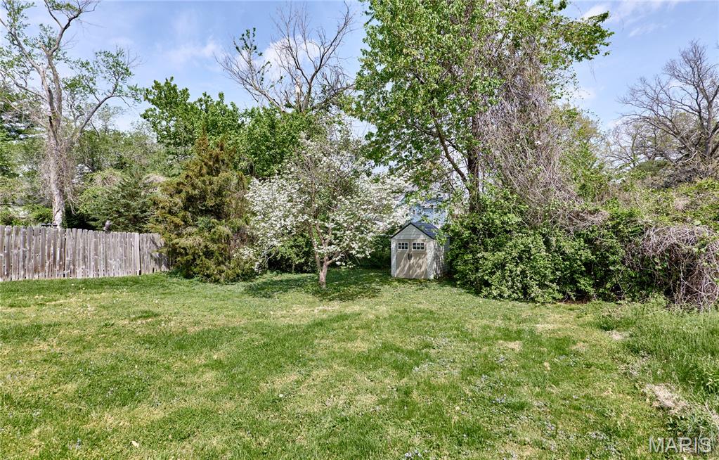 125 Lithia Avenue, Webster Groves, MO, 63119
